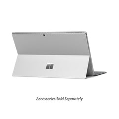 Microsoft Surface Pro (5th Gen) FJS-00001 - 12.3" Touchscreen - Intel Core M3-7Y30 - 4GB Ram - 128GB SSD - Intel HD Graphics 615