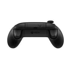 A Photo Of Microsoft Xbox Wireless Controller - Carbon Black | Enhanced Comfort & Multi-Device Compatibility