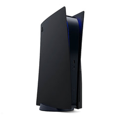 Playstation 5 Console Cover - Midnight Black