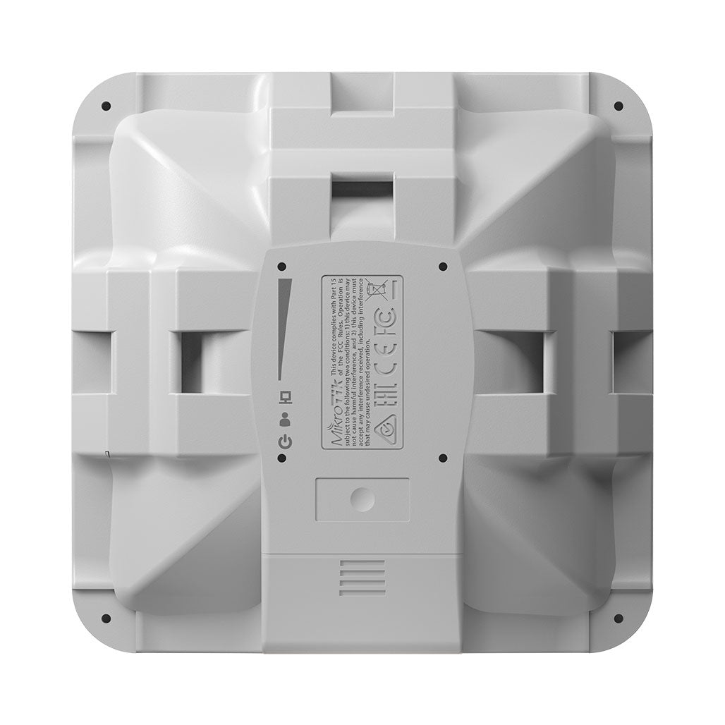 MikroTik Cube 60G ac A high-speed 60 GHz CPE with Gigabit Ethernet and a 5 GHz failover, 33044121846012, Available at 961Souq