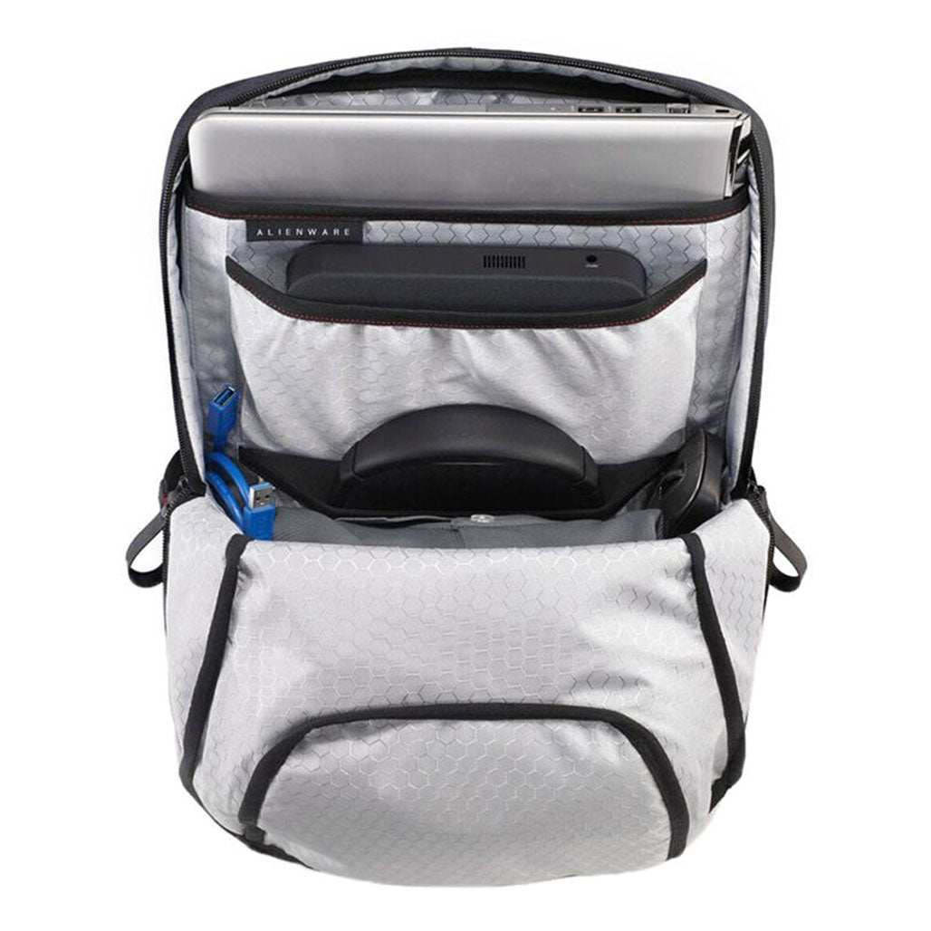 Alienware M17 Elite Backpack 15