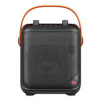 Monster MFS 1 Bluetooth Speaker MS22139 - Black