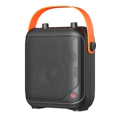 Monster MFS 1 Bluetooth Speaker MS22139 - Black