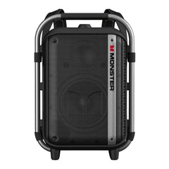 Monster Traveler - Portable Bluetooth Speaker | MS22142
