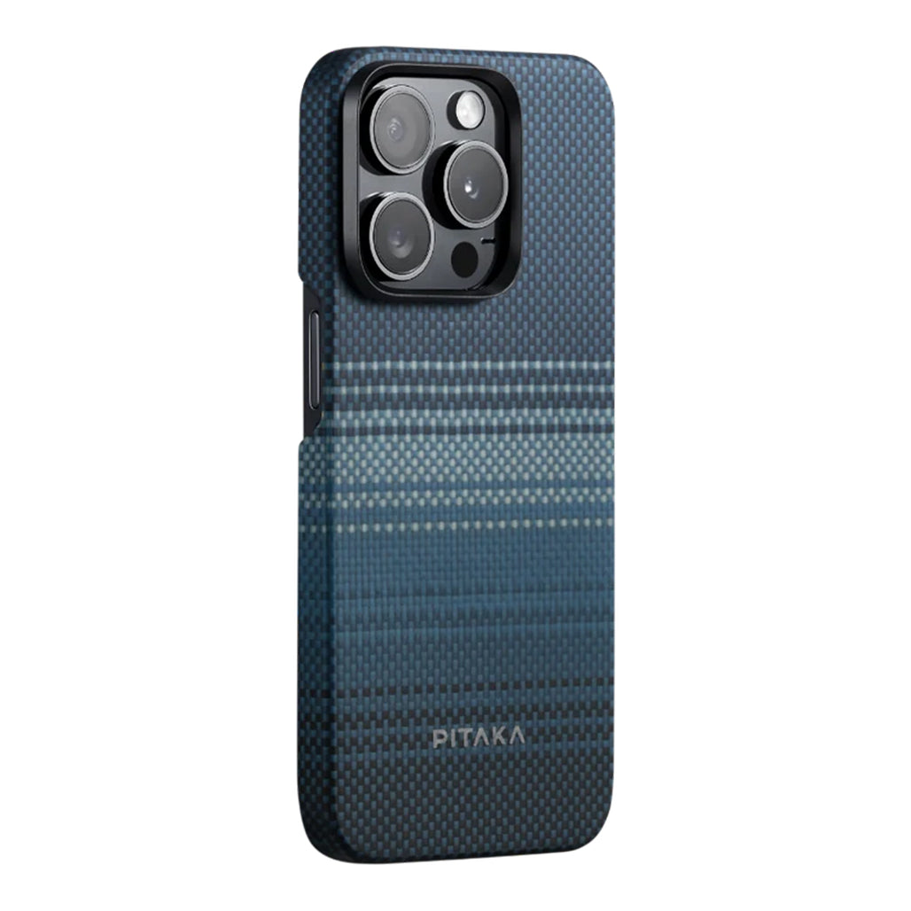 Pitaka MagEZ Case 5 - MOONRISE for iPhone 15 Pro Max, 33017798263036, Available at 961Souq
