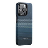 Pitaka MagEZ Case 5 - MOONRISE for iPhone 15 Pro Max