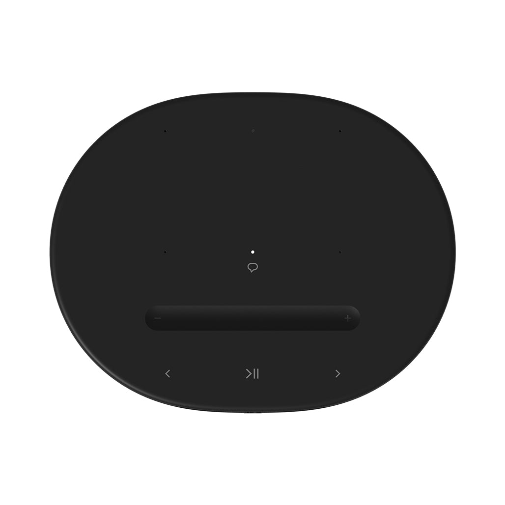 A Photo Of Sonos Move 2 - Portable Smart Speaker