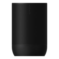 A Photo Of Sonos Move 2 - Portable Smart Speaker