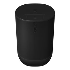 A Photo Of Sonos Move 2 - Portable Smart Speaker