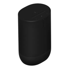 A Photo Of Sonos Move 2 - Portable Smart Speaker