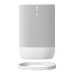 A Photo Of Sonos Move 2 - Portable Smart Speaker