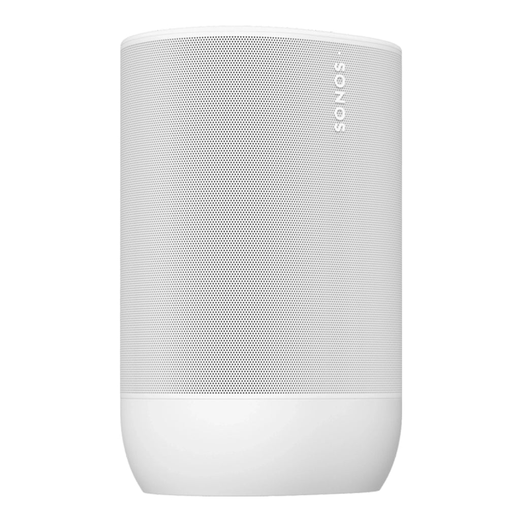 A Photo Of Sonos Move 2 - Portable Smart Speaker