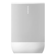 A Photo Of Sonos Move 2 - Portable Smart Speaker