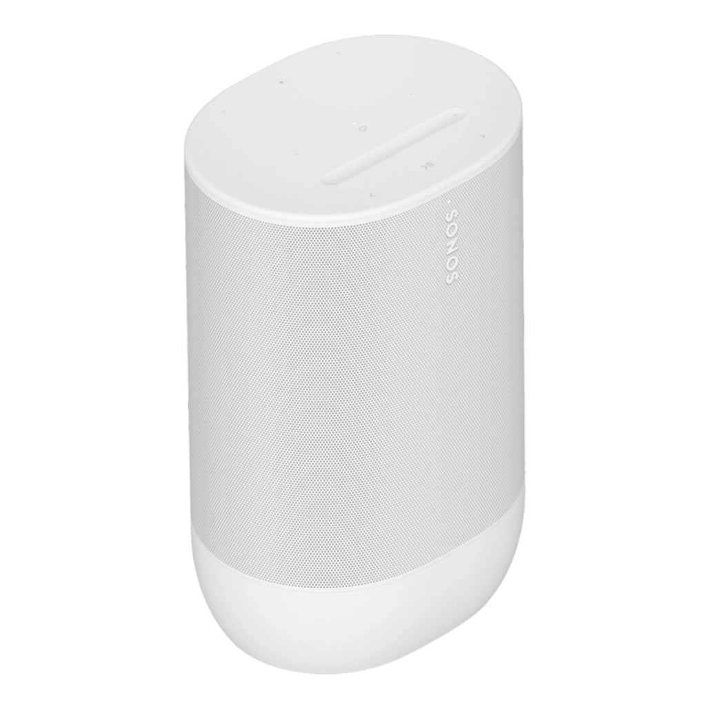 A Photo Of Sonos Move 2 - Portable Smart Speaker