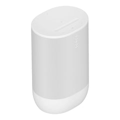 A Photo Of Sonos Move 2 - Portable Smart Speaker