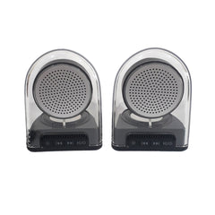 Mr.Lud Wave-98 Speaker Bluetooth / Portable Speaker