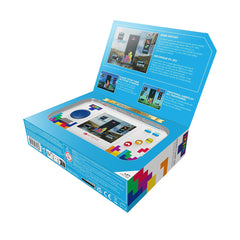 My Arcade Pocket Player Pro: Tetris