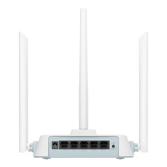 A Photo Of D-Link N300 Smart Router R04