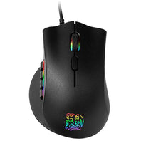 TTE Nemesis Switch Optical RGB Wired Gaming Mouse | MO-NMS-WDOOBK-01