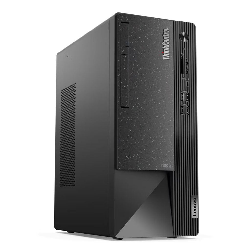 Lenovo Thinkcentre Neo 50t G3 11SE000YGP - Core i3-12100 - 4GB Ram - 1TB HDD - Intel UHD 730, 31974394134780, Available at 961Souq
