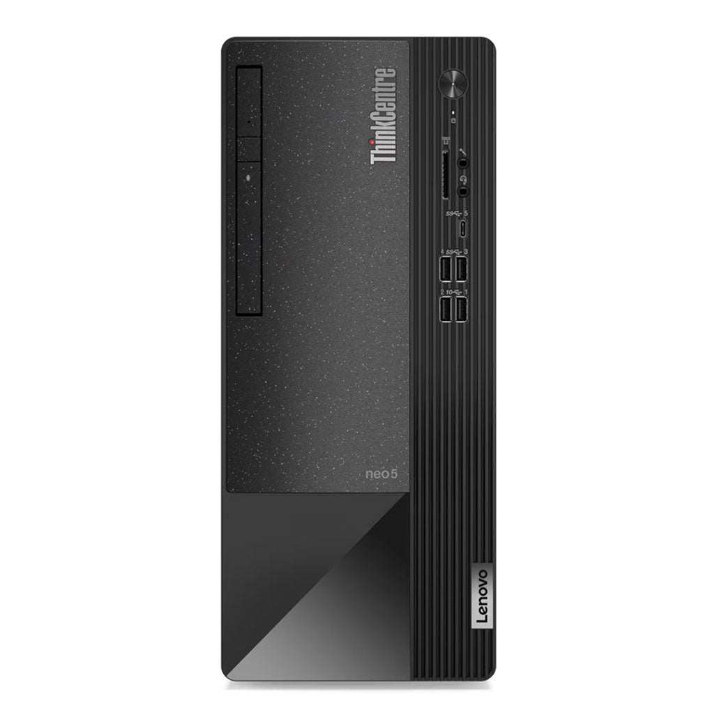 Lenovo Thinkcentre Neo 50t G3 11SE000YGP - Core i3-12100 - 4GB Ram - 1TB HDD - Intel UHD 730, 31974394069244, Available at 961Souq