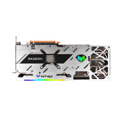 Sapphire NITRO+ AMD Radeon™ RX 6700 XT 12GB Desktop GPU
