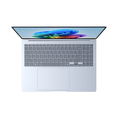 A Photo Of Samsung Galaxy Book4 Edge Copilot+ PC - 16