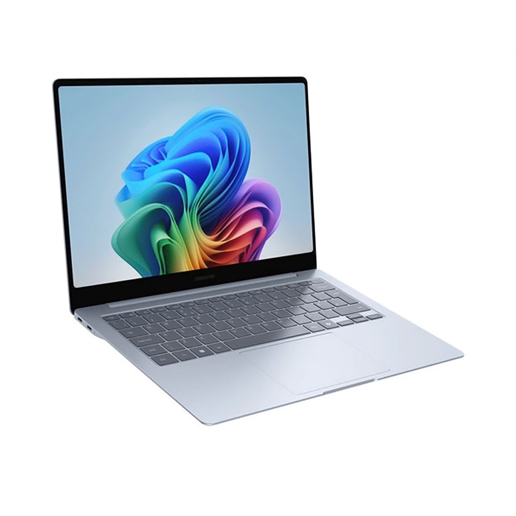 A Photo Of Samsung Galaxy Book4 Edge Copilot+ PC - 16