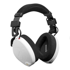 A Photo Of Rode NTH-100 Professional Over-Ear Headset with Broadcast-Quality Microphone – Ideal for Streaming, Gaming, and Professional Use