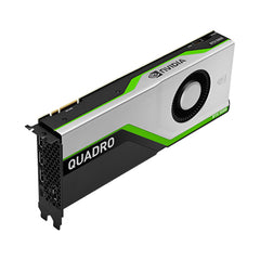 A Photo Of NVIDIA Quadro RTX 5000 16GB Desktop GPU