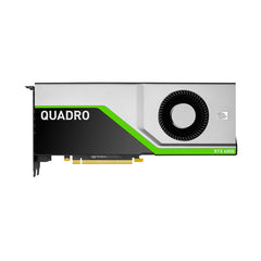 Nvidia Quadro RTX 6000 24GB Desktop GPU