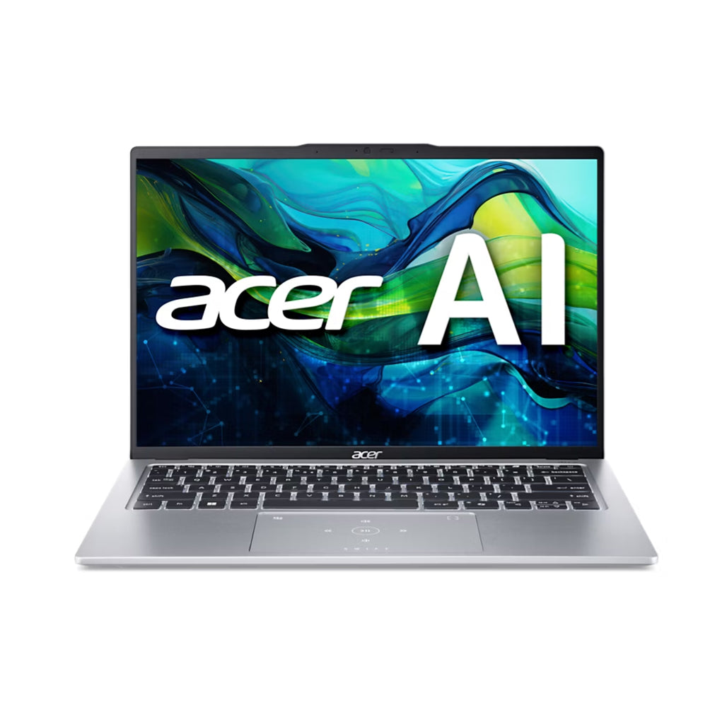 A Photo Of Acer SWIFT GO - SFG14-73T-75FA - 14