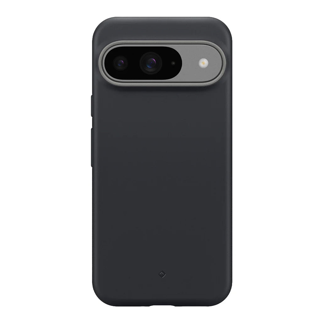 A Photo Of Caseology Nano Pop Case for Google Pixel 9 / 9 Pro / 9 Pro XL - Dual-Toned Protection with Air Space Technology