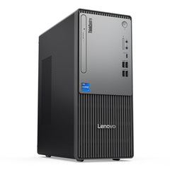 A Photo Of Lenovo Thinkcentre Neo 50t G5 12UD008MAX - Core i7-13700 - 8GB Ram - 512GB SSD - Intel UHD Graphics 770