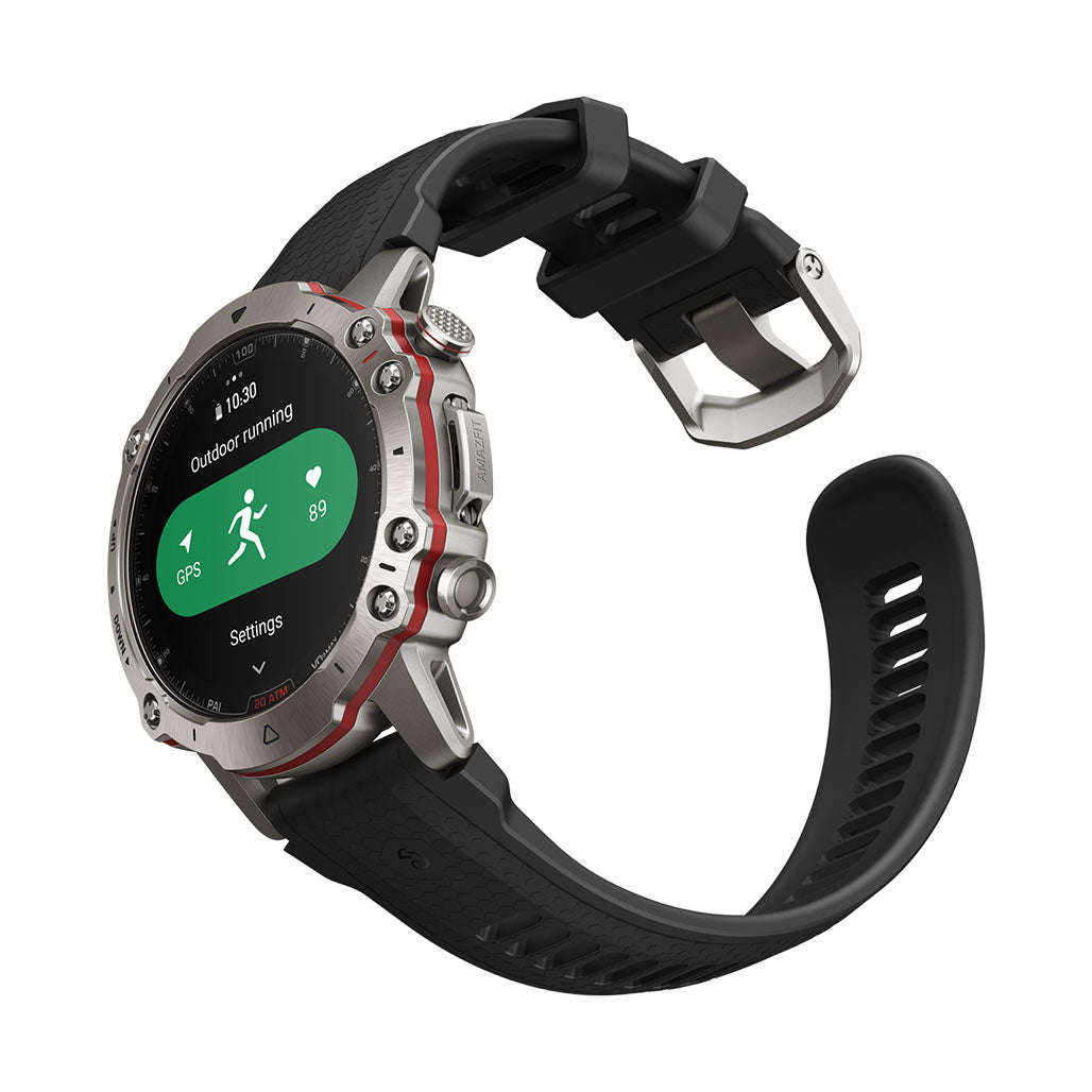 Amazfit Falcon Military-Grade Smart Watch, 32215742972156, Available at 961Souq