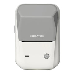 NIIMBOT B1 Inkless Label Maker - Create Professional Labels with Ease - Light Sand