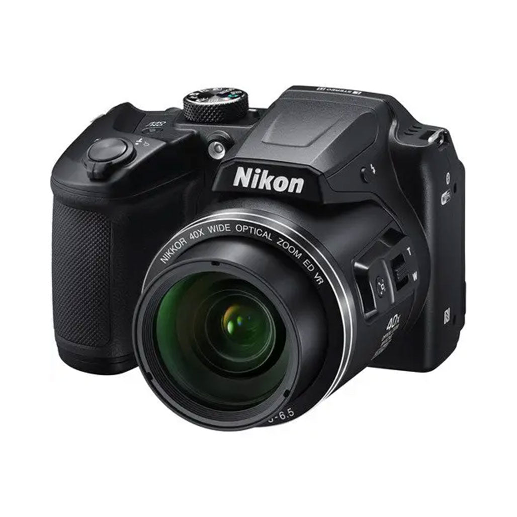 Nikon COOLPIX B500 Digital Camera, 31952410804476, Available at 961Souq