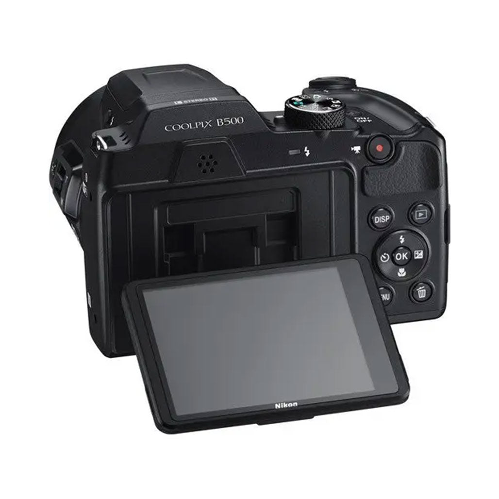 Nikon COOLPIX B500 Digital Camera, 31952410738940, Available at 961Souq