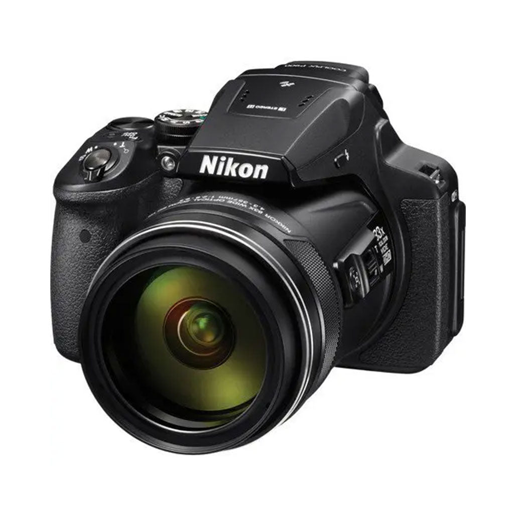 Nikon COOLPIX P900 Digital Camera, 31952631038204, Available at 961Souq
