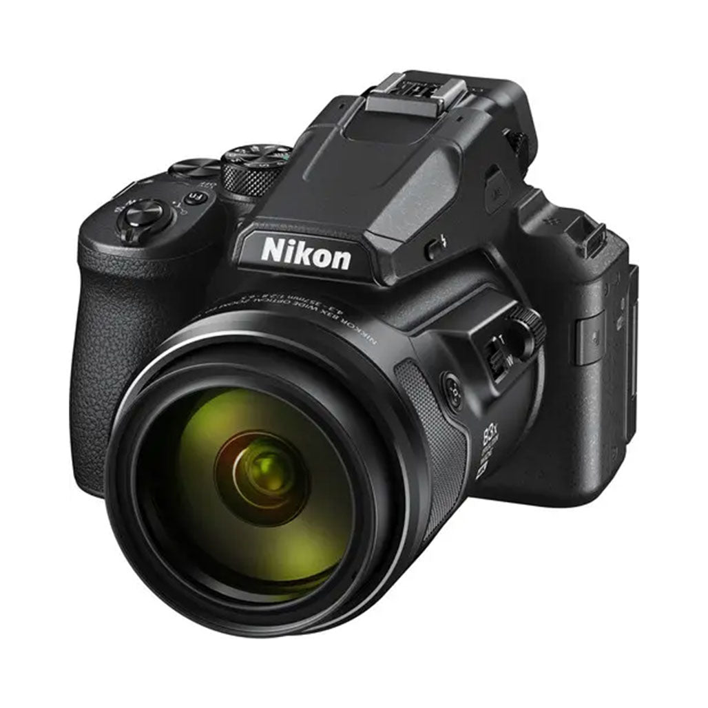 Nikon COOLPIX P950 Digital Camera, 31952651223292, Available at 961Souq