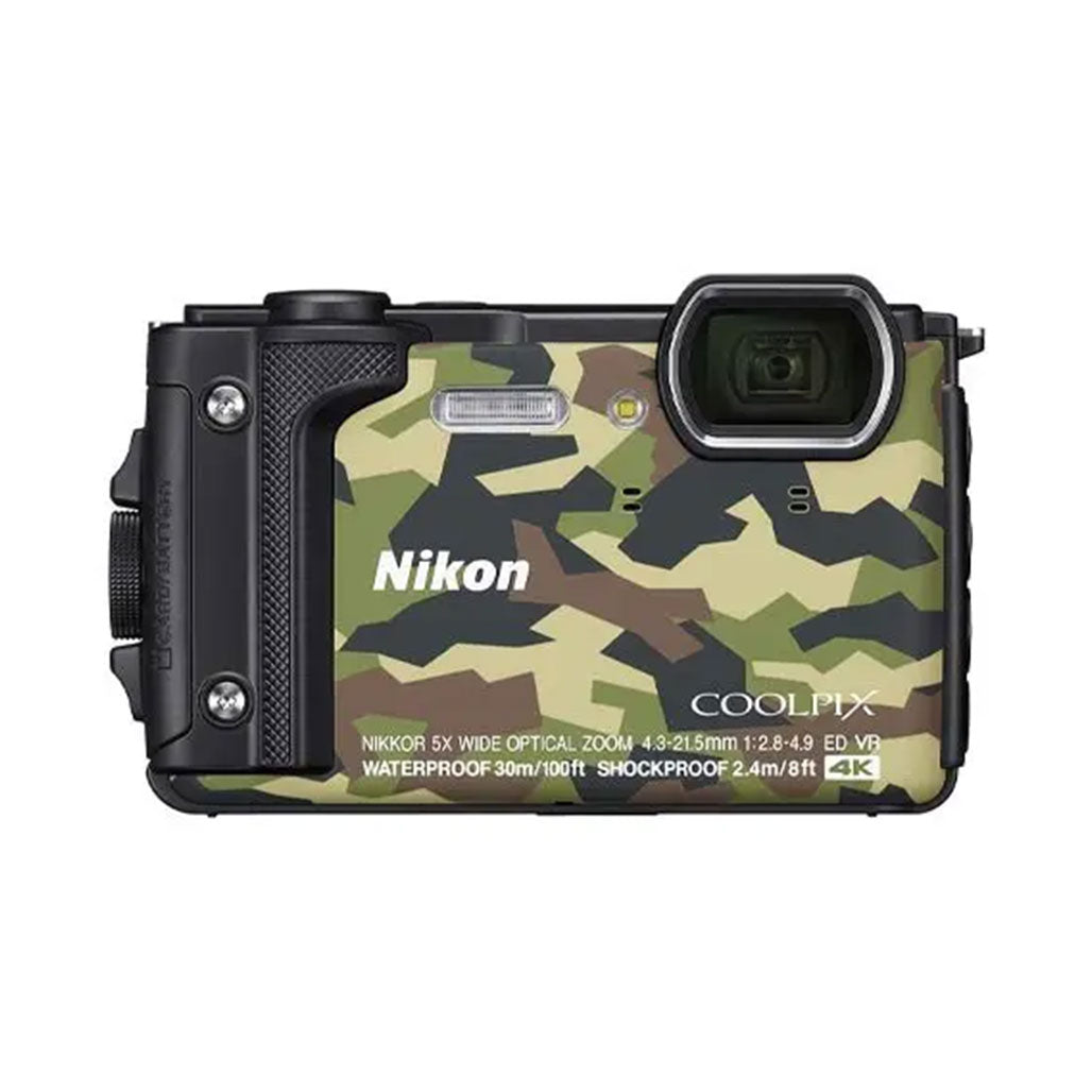 Nikon COOLPIX W300 Digital Camera, 31952665215228, Available at 961Souq