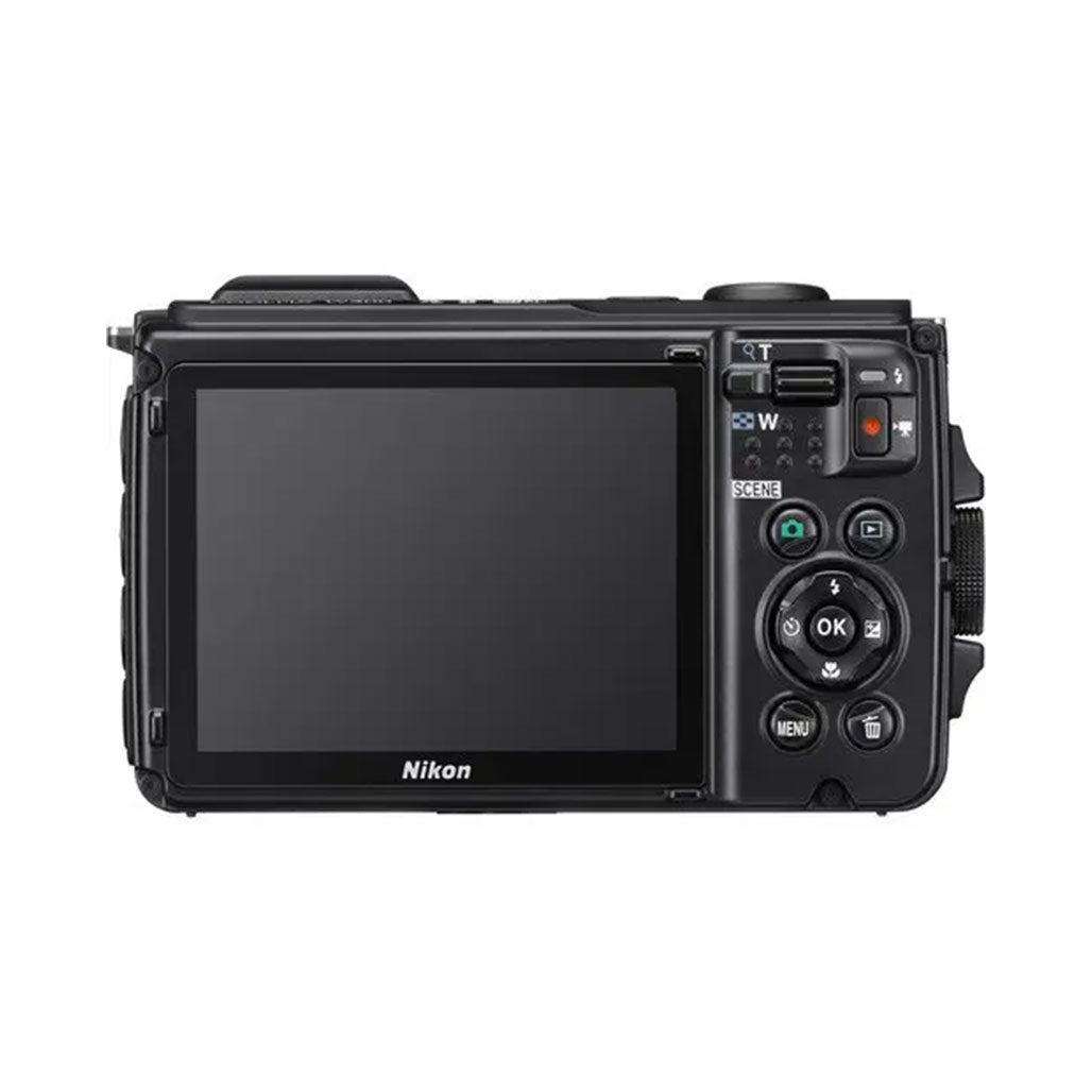 Nikon COOLPIX W300 Digital Camera, 31952665182460, Available at 961Souq