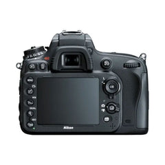 A Photo Of Nikon D610 DSLR Camera (Body Only)