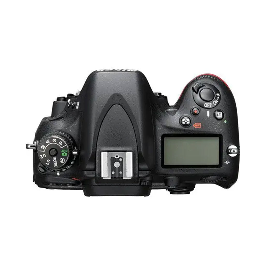 Nikon D610 DSLR Camera (Body Only), 31952890069244, Available at 961Souq