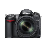 Nikon D7000 DSLR Camera Kit with Nikon 18-105mm