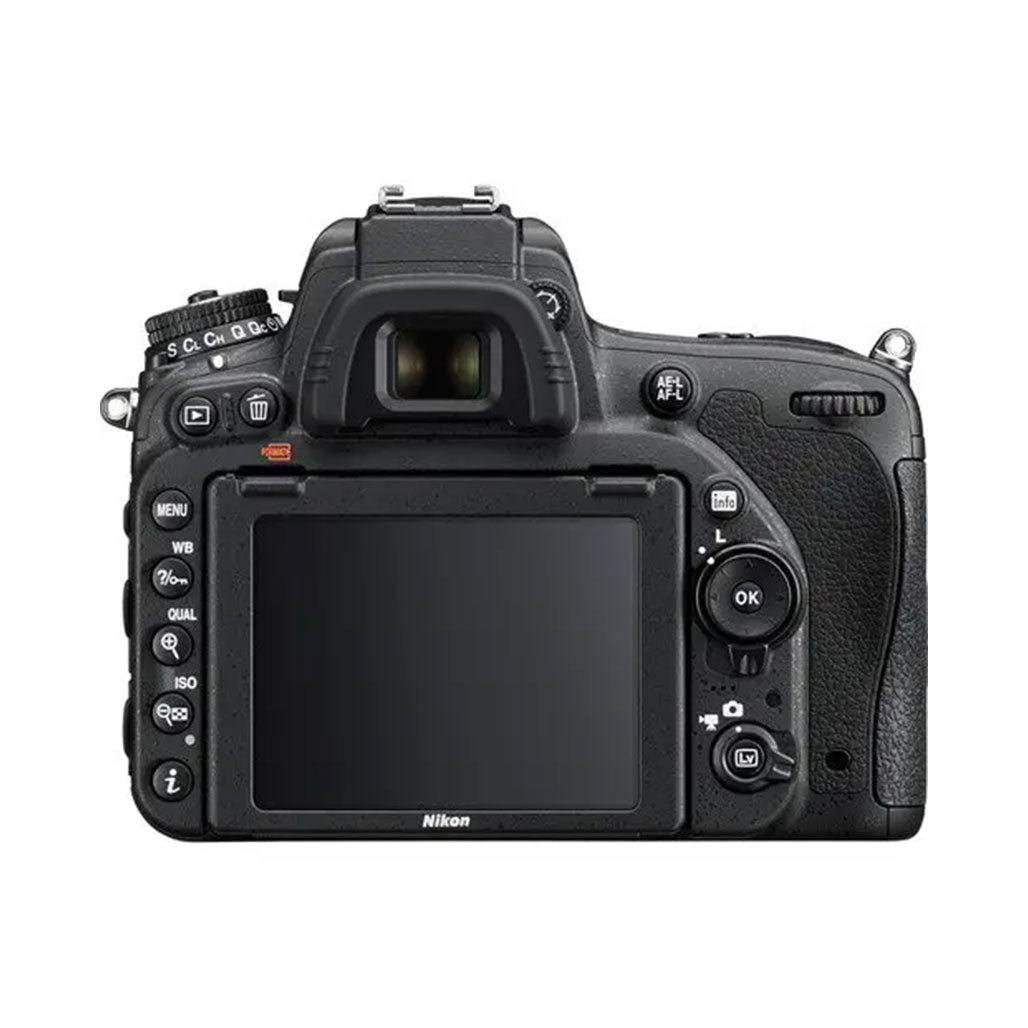Nikon D750 DSLR Camera with 24-120mm Lens, 31952960520444, Available at 961Souq