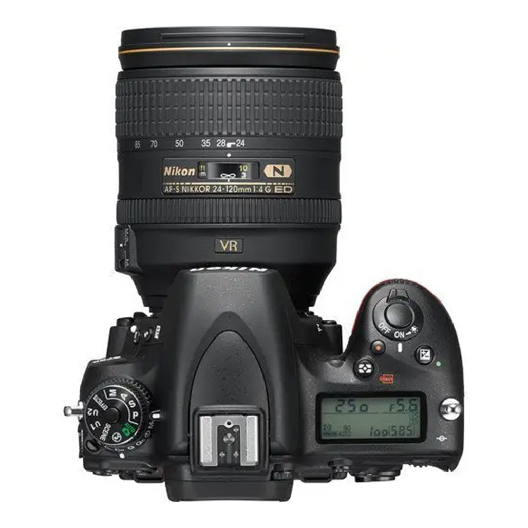 Nikon D750 DSLR Camera with 24-120mm Lens, 31952960487676, Available at 961Souq