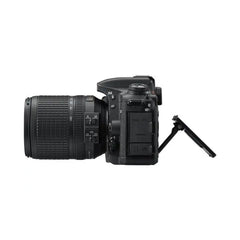 Nikon D7500 DSLR Camera with 18-140mm Lens Deluxe Kit