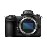 Nikon Z 6 Mirrorless Digital Camera with 24-70mm Lens and FTZ Mount Adapter Kit