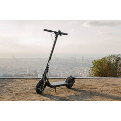 A Photo Of Segway Ninebot KickScooter F2 E